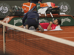 French Open Tennis