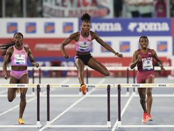 Italy Athletics Diamond League