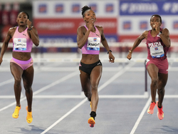Italy Athletics Diamond League