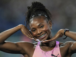 Italy Athletics Diamond League