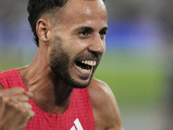 Italy Athletics Diamond League