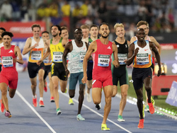 Italy Athletics Diamond League