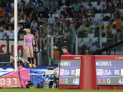Italy Athletics Diamond League