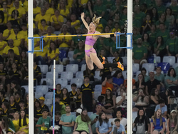 Italy Athletics Diamond League