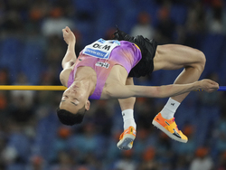 Italy Athletics Diamond League