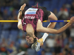 Italy Athletics Diamond League