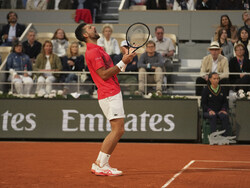 French Open Tennis