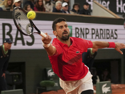 French Open Tennis