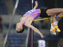 Italy Athletics Diamond League