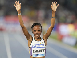 Italy Athletics Diamond League