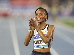 Italy Athletics Diamond League