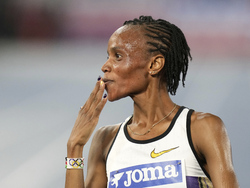 Italy Athletics Diamond League
