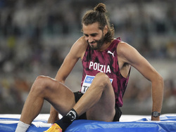 Italy Athletics Diamond League