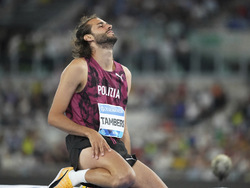 Italy Athletics Diamond League