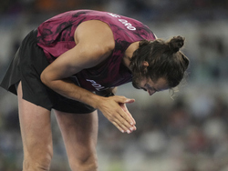 Italy Athletics Diamond League