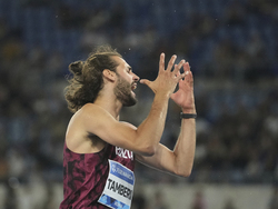 Italy Athletics Diamond League