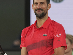 French Open Tennis
