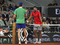 French Open Tennis