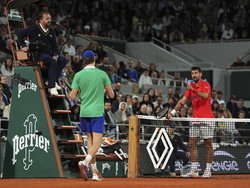 French Open Tennis