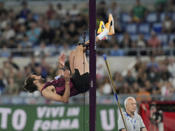 Italy Athletics Diamond League