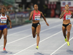 Italy Athletics Diamond League