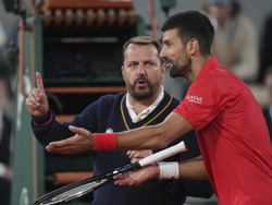 French Open Tennis