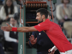 French Open Tennis
