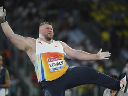 Italy Athletics Diamond League