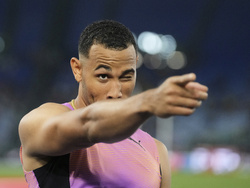 Italy Athletics Diamond League