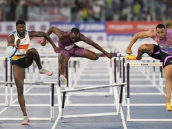 Italy Athletics Diamond League