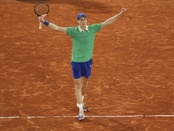 French Open Tennis