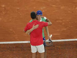 French Open Tennis