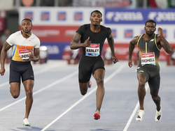 Italy Athletics Diamond League
