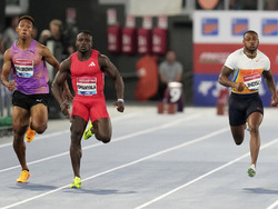 Italy Athletics Diamond League