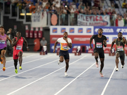 Italy Athletics Diamond League