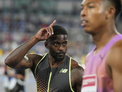Italy Athletics Diamond League