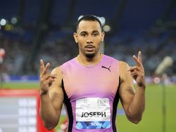 Italy Athletics Diamond League