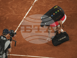 French Open Tennis