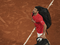 French Open Tennis