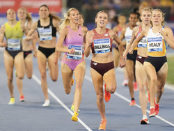 Italy Athletics Diamond League