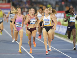 Italy Athletics Diamond League