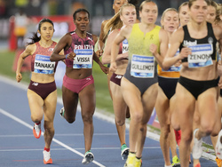 Italy Athletics Diamond League
