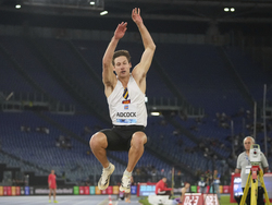 Italy Athletics Diamond League
