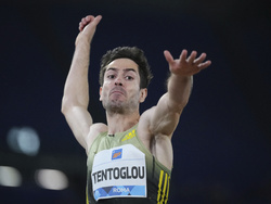 Italy Athletics Diamond League