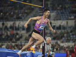 Italy Athletics Diamond League