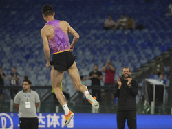 Italy Athletics Diamond League
