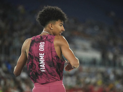 Italy Athletics Diamond League