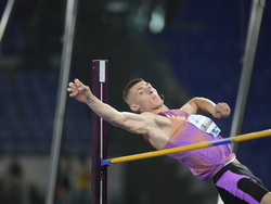Italy Athletics Diamond League