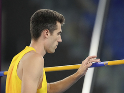 Italy Athletics Diamond League