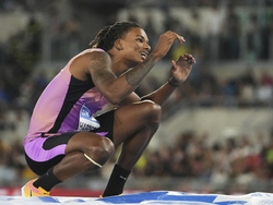Italy Athletics Diamond League
